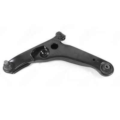 Reemplazo del brazo de control inferior delantero para Chery A5 2005-2009 Nature Rubber Bushing