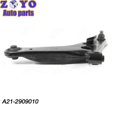 Reemplazo del brazo de control inferior delantero para Chery A5 2005-2009 Nature Rubber Bushing