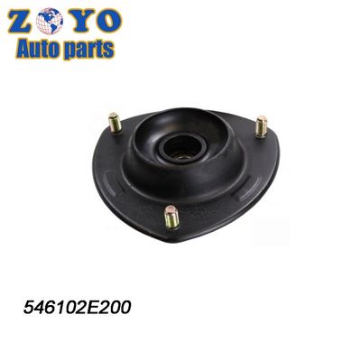 546102E200 Montaje de soporte para Hyundai Tucson 2004 Componentes de suspensión OEM para el mercado de repuestos