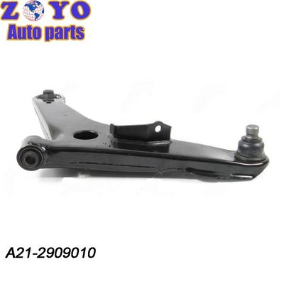 Reemplazo del brazo de control inferior delantero para Chery A5 2005-2009 Nature Rubber Bushing