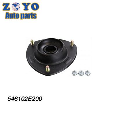 546102E200 Montaje de soporte para Hyundai Tucson 2004 Componentes de suspensión OEM para el mercado de repuestos