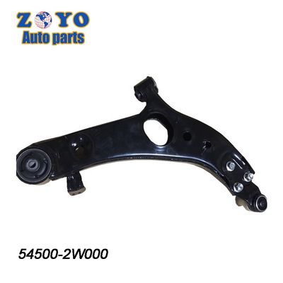 El brazo de control delantero inferior para Hyundai Santa Fe 2013 año 2010-2015 Mevotech No. CMS901214