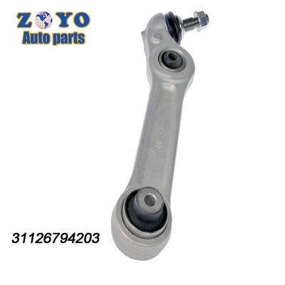 OEM estándar trasero del brazo de control de Wishbone inferior para BMW F10 6 Coupé 7 F01 F02 2009-2016