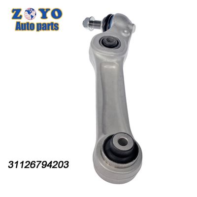 OEM estándar trasero del brazo de control de Wishbone inferior para BMW F10 6 Coupé 7 F01 F02 2009-2016