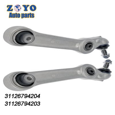 OEM estándar trasero del brazo de control de Wishbone inferior para BMW F10 6 Coupé 7 F01 F02 2009-2016