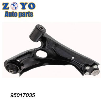 2011- Chevrolet delantera baja suspensión izquierda brazo de control de pista con piezas estándar OEM