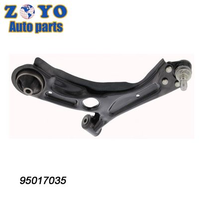2011- Chevrolet delantera baja suspensión izquierda brazo de control de pista con piezas estándar OEM