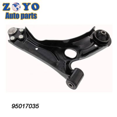 2011- Chevrolet delantera baja suspensión izquierda brazo de control de pista con piezas estándar OEM
