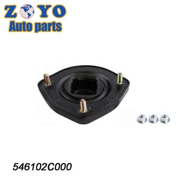 546102C000 Partes de la suspensión Montura de soporte para Hyundai Coupé Intercambio No.3 546102E000