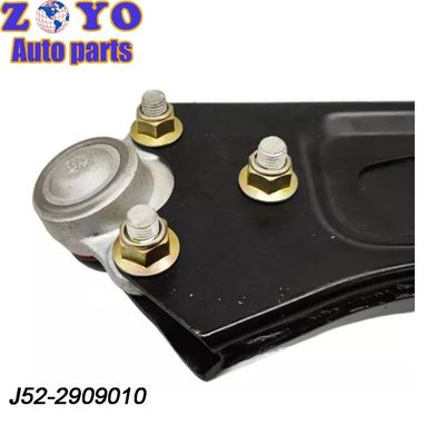 2013- E-Coating Armas de control de suspensión izquierda J52-2909010 para Chery Kerry K60 ARRIZO 3