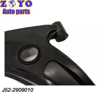 2013- E-Coating Armas de control de suspensión izquierda J52-2909010 para Chery Kerry K60 ARRIZO 3