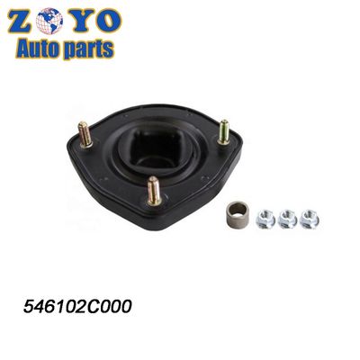 546102C000 Partes de la suspensión Montura de soporte para Hyundai Coupé Intercambio No.3 546102E000