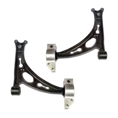 K620140 Brazo de control de forja para VW Golf Mk3 2004-2013 A3 8P1 Partes de suspensión automática