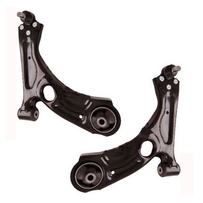 2011- Chevrolet Aveo Hatchback Brazo de control inferior delantero izquierdo para piezas de suspensión automática