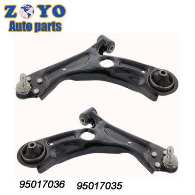 2011- Chevrolet Aveo Hatchback Brazo de control inferior delantero izquierdo para piezas de suspensión automática
