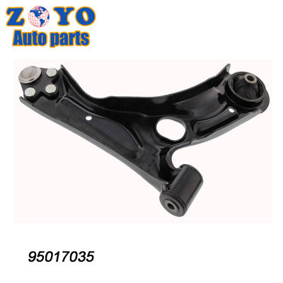 2011- Chevrolet Aveo Hatchback Brazo de control inferior delantero izquierdo para piezas de suspensión automática