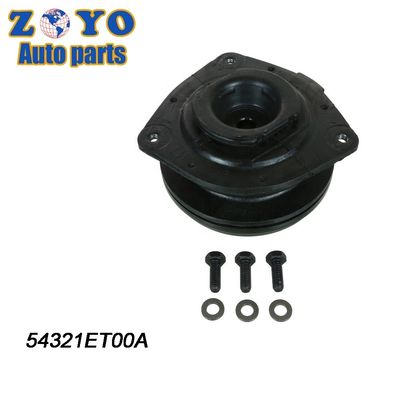 El motor de SPHC RUBBER está montado en el 54321ET00A para los sistemas de suspensión automática Nissan Sentra 2007-2012