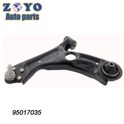 2011- Chevrolet Aveo Hatchback Brazo de control inferior delantero izquierdo para piezas de suspensión automática