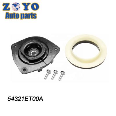 El motor de SPHC RUBBER está montado en el 54321ET00A para los sistemas de suspensión automática Nissan Sentra 2007-2012