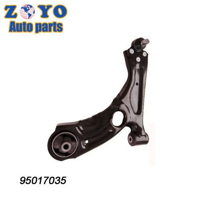 2011- Chevrolet Aveo Hatchback Brazo de control inferior delantero izquierdo para piezas de suspensión automática
