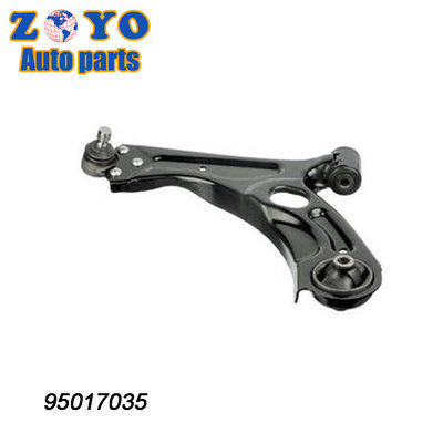 2011- Chevrolet Aveo Hatchback Brazo de control inferior delantero izquierdo para piezas de suspensión automática