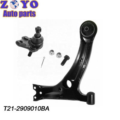 Brazo de control de posición delantera para Chery Grand Tiggo 7 Mejorar el rendimiento de la suspensión