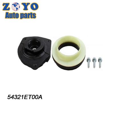 El motor de SPHC RUBBER está montado en el 54321ET00A para los sistemas de suspensión automática Nissan Sentra 2007-2012