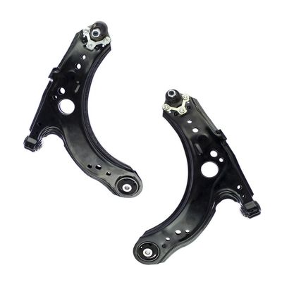 RK640176 Moog No. Brazo de control inferior delantero para Audi A1 8X A3 2004-2013 en OEM STANDARD