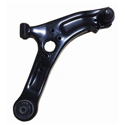 Brazo de control inferior de cañón de caucho natural para KIA Picanto SORENTO 2009 piezas de repuesto de automóviles