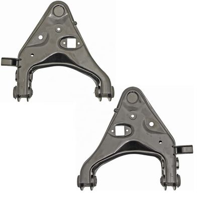 Revestimiento en E negro Partes de repuesto de suspensión para Ford Ranger T7 Suspension 1995-2011