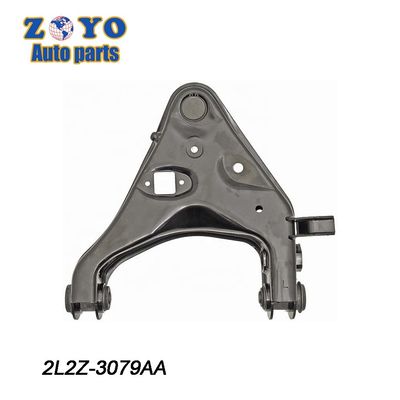 Revestimiento en E negro Partes de repuesto de suspensión para Ford Ranger T7 Suspension 1995-2011
