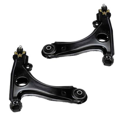 Repuestos para automóviles Brazo de control inferior de acero SPHC para VW Passat B5 B6 Propósito Reemplazar/Reparar