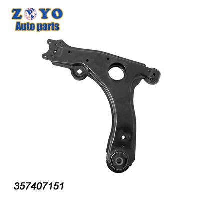 Repuestos para automóviles Brazo de control inferior de acero SPHC para VW Passat B5 B6 Propósito Reemplazar/Reparar