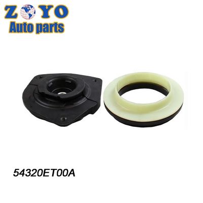 Montaje de soporte de goma 54320Et00A para Sentra 2012-2016 Partes del motor de automóviles Diseño personalizado