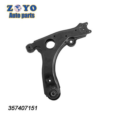 Repuestos para automóviles Brazo de control inferior de acero SPHC para VW Passat B5 B6 Propósito Reemplazar/Reparar