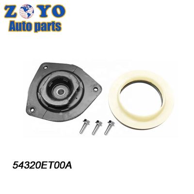 Montaje de soporte de goma 54320Et00A para Sentra 2012-2016 Partes del motor de automóviles Diseño personalizado