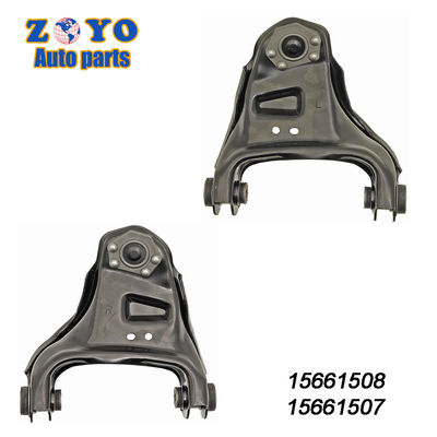 Suministro del brazo de control inferior para GMC Jimmy y Chevrolet S10 2012 Moog No. K620172 K620173