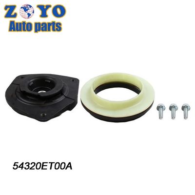 Montaje de soporte de goma 54320Et00A para Sentra 2012-2016 Partes del motor de automóviles Diseño personalizado
