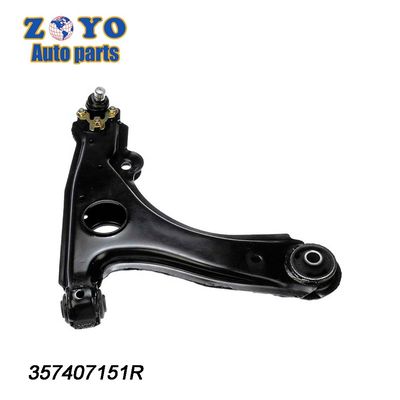 Repuestos para automóviles Brazo de control inferior de acero SPHC para VW Passat B5 B6 Propósito Reemplazar/Reparar