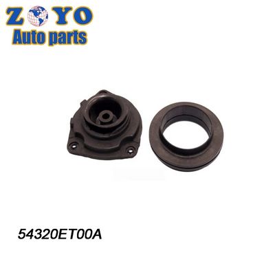 Montaje de soporte de goma 54320Et00A para Sentra 2012-2016 Partes del motor de automóviles Diseño personalizado