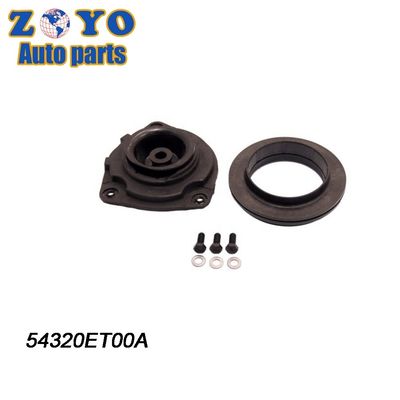 Montaje de soporte de goma 54320Et00A para Sentra 2012-2016 Partes del motor de automóviles Diseño personalizado