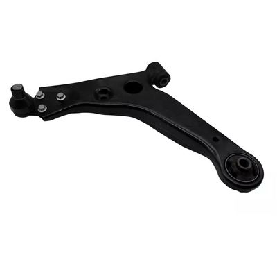 Chery Qiyun A5 E53 2011-2012 Brazo de control con suspensión y carcasa de caucho natural