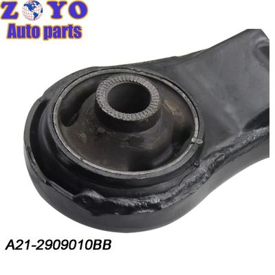 Chery Qiyun A5 E53 2011-2012 Brazo de control con suspensión y carcasa de caucho natural