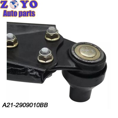 Chery Qiyun A5 E53 2011-2012 Brazo de control con suspensión y carcasa de caucho natural