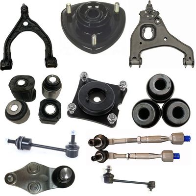No OE 1027322-00-D Brazos de control delanteros inferiores para el sistema de suspensión CELICA Coupé T23