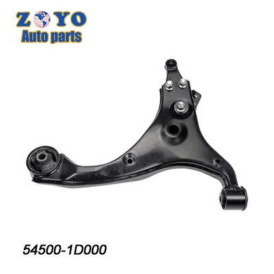 54500-1D000 Brazo de control inferior izquierdo para Kia Carens 2016 Accesorios de suspensión de automóviles usados