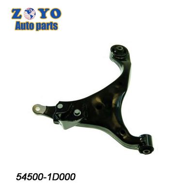 Kia Carens 2005-2016 Brazo de control inferior con articulación de bola de 40 Cr y busto de caucho natural