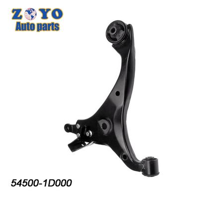 54500-1D000 Brazo de control inferior izquierdo para Kia Carens 2016 Accesorios de suspensión de automóviles usados