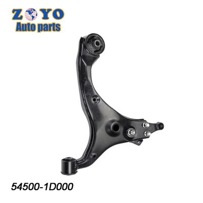 54500-1D000 Brazo de control inferior izquierdo para Kia Carens 2016 Accesorios de suspensión de automóviles usados