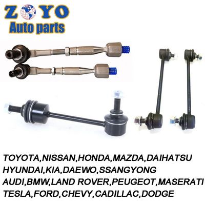 No OE 1027322-00-D Brazos de control delanteros inferiores para el sistema de suspensión CELICA Coupé T23